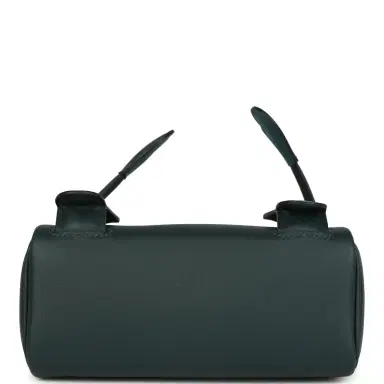 HERMÈS Hermes "Quelle Idolle" Kelly Doll Vert Cypress and Vert Bosphore Swift Palladium Hardware | Thumbnail 6 HERMÈS Hermes "Quelle Idolle" Kelly Doll Vert Cypress and Vert Bosphore Swift Palladium Hardware | Thumbnail 6