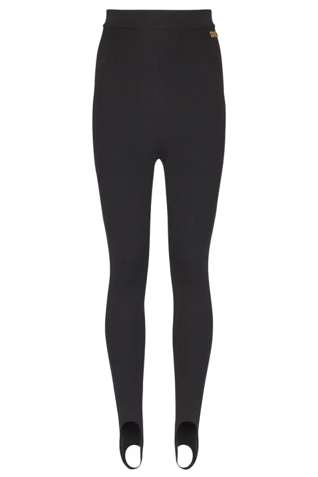 Zip Legging Zip Legging