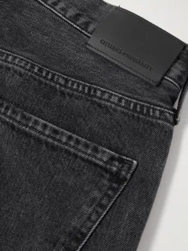 Citizens of Humanity Blaine High-rise Straight-leg Jeans | Thumbnail 6 Citizens of Humanity Blaine High-rise Straight-leg Jeans | Thumbnail 6