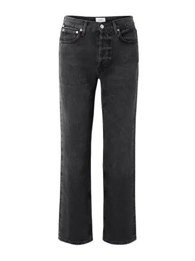 Citizens of Humanity Blaine High-rise Straight-leg Jeans | Thumbnail 1 Citizens of Humanity Blaine High-rise Straight-leg Jeans | Thumbnail 1
