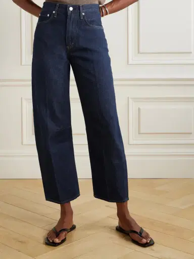 Citizens of Humanity Miro Mid-rise Barrel-leg Jeans | Thumbnail 3 Citizens of Humanity Miro Mid-rise Barrel-leg Jeans | Thumbnail 3