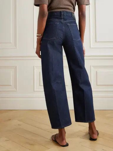 Citizens of Humanity Miro Mid-rise Barrel-leg Jeans | Thumbnail 4 Citizens of Humanity Miro Mid-rise Barrel-leg Jeans | Thumbnail 4