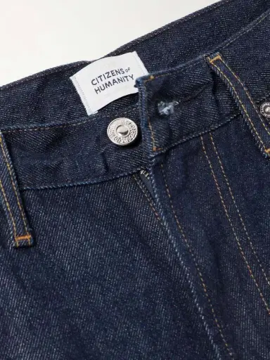 Citizens of Humanity Miro Mid-rise Barrel-leg Jeans | Thumbnail 5 Citizens of Humanity Miro Mid-rise Barrel-leg Jeans | Thumbnail 5
