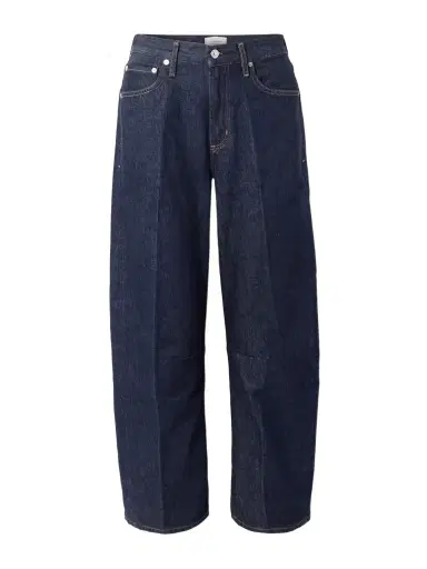 Citizens of Humanity Miro Mid-rise Barrel-leg Jeans | Thumbnail 1 Citizens of Humanity Miro Mid-rise Barrel-leg Jeans | Thumbnail 1