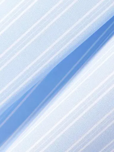 Jil Sander Thursday Pleated Striped Cotton-poplin Shirt | Thumbnail 4 Jil Sander Thursday Pleated Striped Cotton-poplin Shirt | Thumbnail 4