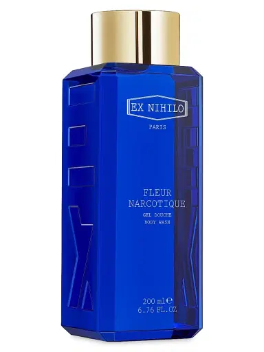 Ex Nihilo Men's Fleur Narcotique Body Wash | Thumbnail 2 Ex Nihilo Men's Fleur Narcotique Body Wash | Thumbnail 2