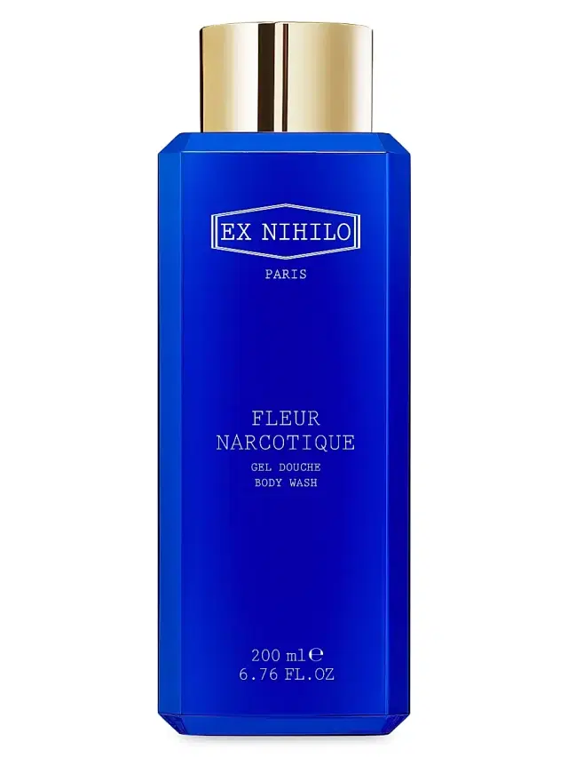 Men's Fleur Narcotique Body Wash Men's Fleur Narcotique Body Wash
