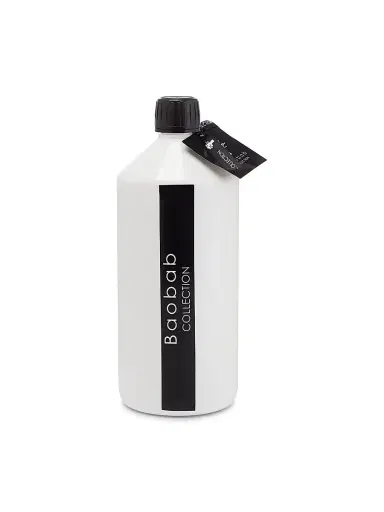 Baobab Collection Woods Broceliande Reed Diffuser - White Refill | Thumbnail 1 Baobab Collection Woods Broceliande Reed Diffuser - White Refill | Thumbnail 1