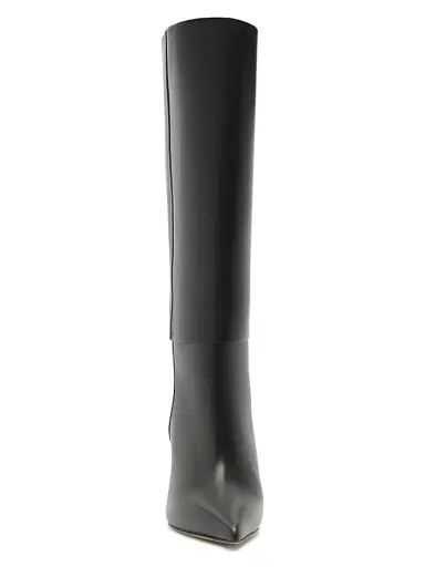 Alexandre Birman Women's Brena 60MM Leather Knee-High Boots | Thumbnail 3 Alexandre Birman Women's Brena 60MM Leather Knee-High Boots | Thumbnail 3