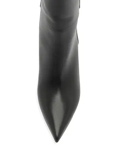 Alexandre Birman Women's Brena 60MM Leather Knee-High Boots | Thumbnail 7 Alexandre Birman Women's Brena 60MM Leather Knee-High Boots | Thumbnail 7