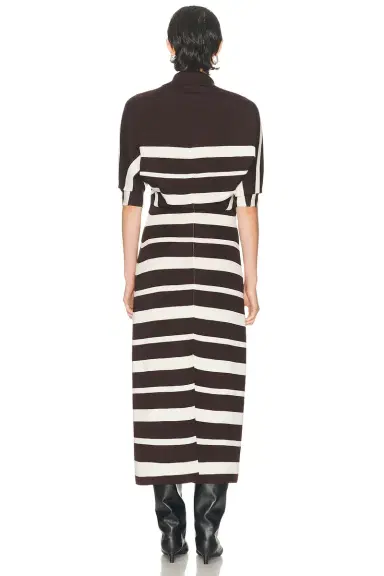 Proenza Schouler Solana Dress | Thumbnail 3 Proenza Schouler Solana Dress | Thumbnail 3