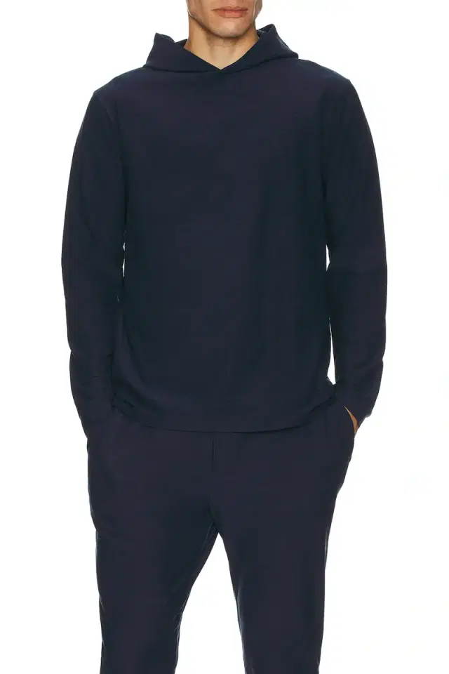 Spacedye Go-To Men's Hoodie Spacedye Go-To Men's Hoodie