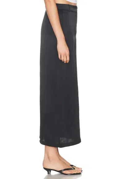 Sablyn Posey Maxi Trouser Skirt | Thumbnail 3 Sablyn Posey Maxi Trouser Skirt | Thumbnail 3