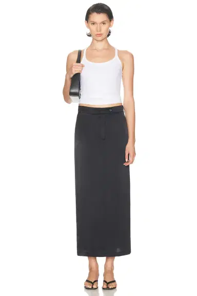 Sablyn Posey Maxi Trouser Skirt | Thumbnail 5 Sablyn Posey Maxi Trouser Skirt | Thumbnail 5