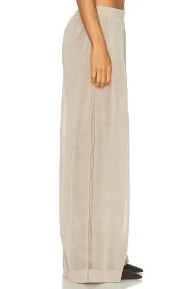 Alaïa ALAΪA Fluid Pant | Thumbnail 3 Alaïa ALAΪA Fluid Pant | Thumbnail 3