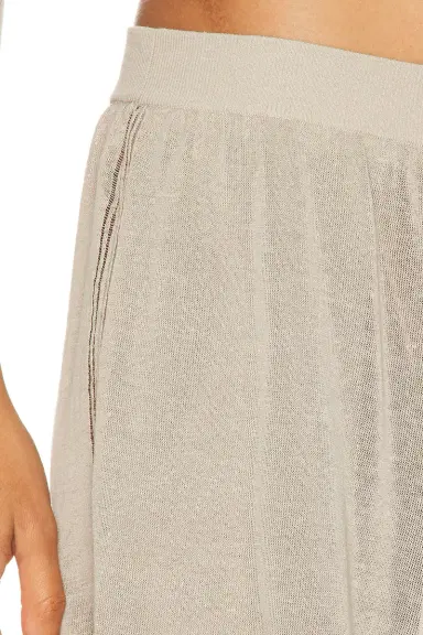 Alaïa ALAΪA Fluid Pant | Thumbnail 6 Alaïa ALAΪA Fluid Pant | Thumbnail 6