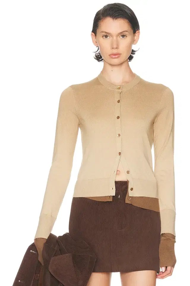 Kohona Silky Wool Sweater Kohona Silky Wool Sweater