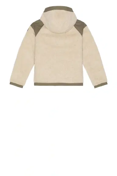 Canada Goose Alberni Reversible Fleece Bomber | Thumbnail 5 Canada Goose Alberni Reversible Fleece Bomber | Thumbnail 5