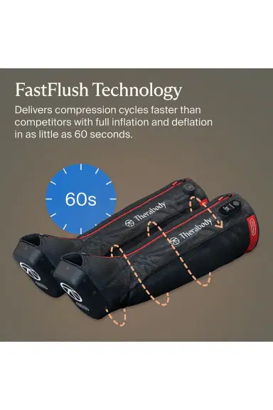 THERABODY Jetboots Pro Plus Recovery Boots | Thumbnail 8 THERABODY Jetboots Pro Plus Recovery Boots | Thumbnail 8