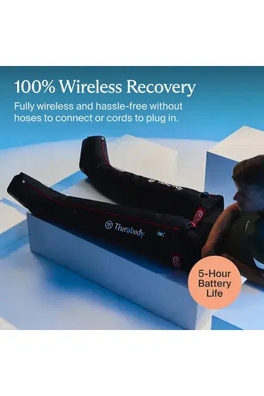 THERABODY Jetboots Pro Plus Recovery Boots | Thumbnail 10 THERABODY Jetboots Pro Plus Recovery Boots | Thumbnail 10