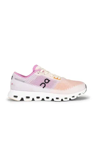 On Cloud 6 Push Sneakers | Thumbnail 3 On Cloud 6 Push Sneakers | Thumbnail 3