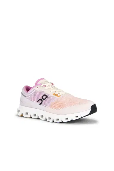 On Cloud 6 Push Sneakers | Thumbnail 4 On Cloud 6 Push Sneakers | Thumbnail 4