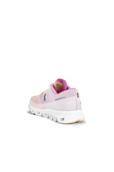 On Cloud 6 Push Sneakers | Thumbnail 5 On Cloud 6 Push Sneakers | Thumbnail 5