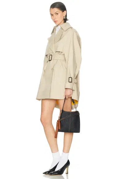 Givenchy Mini Day Hobo Bag | Thumbnail 2 Givenchy Mini Day Hobo Bag | Thumbnail 2