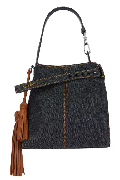 Givenchy Mini Day Hobo Bag | Thumbnail 3 Givenchy Mini Day Hobo Bag | Thumbnail 3