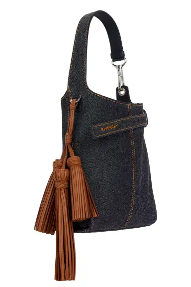 Givenchy Mini Day Hobo Bag | Thumbnail 5 Givenchy Mini Day Hobo Bag | Thumbnail 5