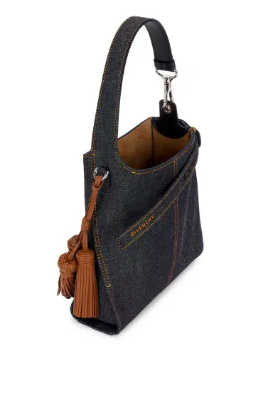 Givenchy Mini Day Hobo Bag | Thumbnail 6 Givenchy Mini Day Hobo Bag | Thumbnail 6