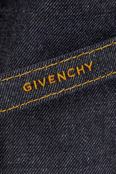 Givenchy Mini Day Hobo Bag | Thumbnail 7 Givenchy Mini Day Hobo Bag | Thumbnail 7