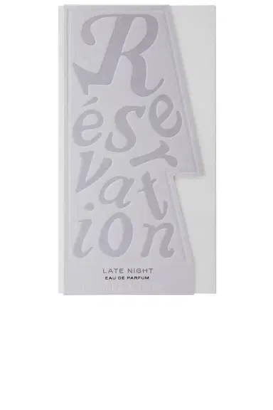 Reservation Parfums Late Night Eau De Parfum | Thumbnail 3 Reservation Parfums Late Night Eau De Parfum | Thumbnail 3