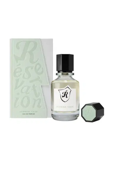 Reservation Parfums Jasmine Haze Eau De Parfum | Thumbnail 2 Reservation Parfums Jasmine Haze Eau De Parfum | Thumbnail 2