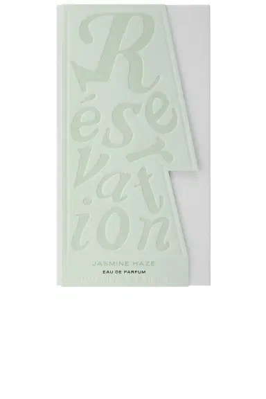 Reservation Parfums Jasmine Haze Eau De Parfum | Thumbnail 3 Reservation Parfums Jasmine Haze Eau De Parfum | Thumbnail 3