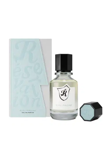 Reservation Parfums Bleu Piscine Eau De Parfum | Thumbnail 2 Reservation Parfums Bleu Piscine Eau De Parfum | Thumbnail 2