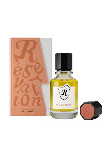 Reservation Parfums Feu De Rose Eau De Parfum | Thumbnail 2 Reservation Parfums Feu De Rose Eau De Parfum | Thumbnail 2