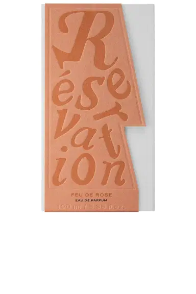 Reservation Parfums Feu De Rose Eau De Parfum | Thumbnail 3 Reservation Parfums Feu De Rose Eau De Parfum | Thumbnail 3