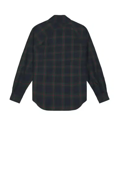 Alexander McQueen Harness Utility Shirt | Thumbnail 2 Alexander McQueen Harness Utility Shirt | Thumbnail 2