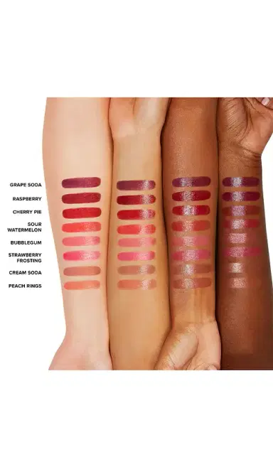 Too Faced Kissing Juicy Tint | Thumbnail 2 Too Faced Kissing Juicy Tint | Thumbnail 2