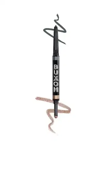 Buxom Flip Side Dual-ended Eyeliner & Shadow | Thumbnail 1 Buxom Flip Side Dual-ended Eyeliner & Shadow | Thumbnail 1