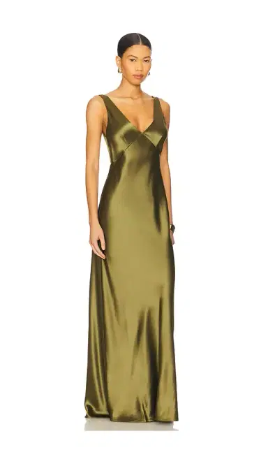 CAMI NYC Sinclaire Gown | Thumbnail 2 CAMI NYC Sinclaire Gown | Thumbnail 2