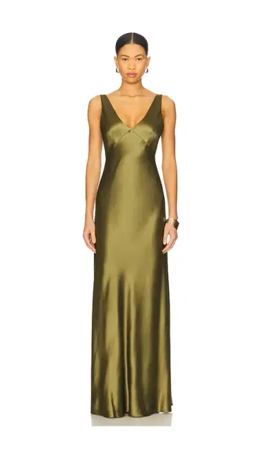 CAMI NYC Sinclaire Gown | Thumbnail 1 CAMI NYC Sinclaire Gown | Thumbnail 1