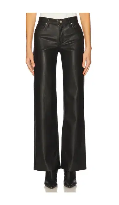 Hudson Jeans Rosie High Rise Wide Leg | Thumbnail 1 Hudson Jeans Rosie High Rise Wide Leg | Thumbnail 1