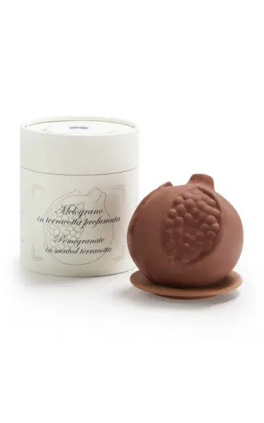 Santa Maria Novella Melograno In Scented Terracotta - Neutral | Thumbnail 16 Santa Maria Novella Melograno In Scented Terracotta - Neutral | Thumbnail 16