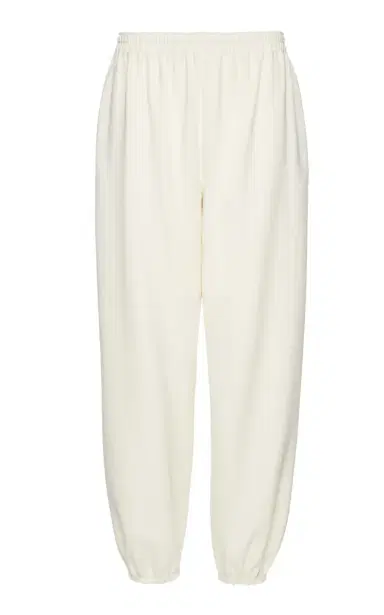 Magda Butrym Wide Leg Pants | Thumbnail 1 Magda Butrym Wide Leg Pants | Thumbnail 1