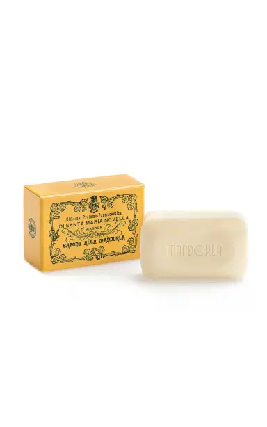Santa Maria Novella Almond Soap | Thumbnail 3 Santa Maria Novella Almond Soap | Thumbnail 3