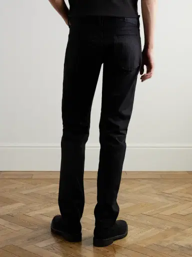 RRL Slim-Fit Selvedge Jeans - Men | Thumbnail 4 RRL Slim-Fit Selvedge Jeans - Men | Thumbnail 4