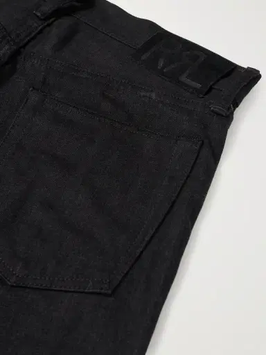 RRL Slim-Fit Selvedge Jeans - Men | Thumbnail 5 RRL Slim-Fit Selvedge Jeans - Men | Thumbnail 5
