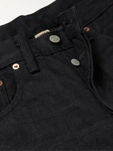 RRL Slim-Fit Selvedge Jeans - Men | Thumbnail 6 RRL Slim-Fit Selvedge Jeans - Men | Thumbnail 6